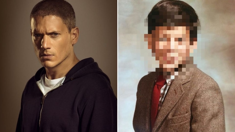 Wentworth Miller